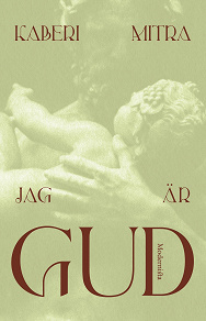 Omslagsbild för Jag är Gud