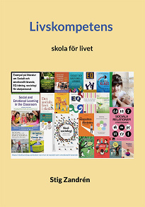 Omslagsbild för Livskompetens: skola för livet