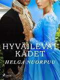 Omslagsbild för Hyväilevät kädet