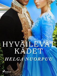 Omslagsbild för Hyväilevät kädet