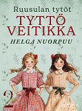 Omslagsbild för Tyttö veitikka