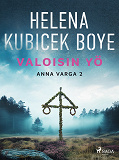 Cover for Valoisin yö