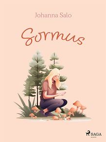 Omslagsbild för Sormus