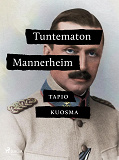 Omslagsbild för Tuntematon Mannerheim