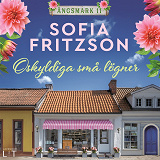 Bokomslag för Oskyldiga små lögner
