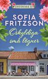 Omslagsbild för Oskyldiga små lögner