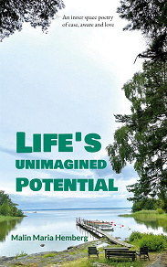 Omslagsbild för Life's unimagined potential