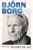 Cover for Hjärtslag : en självbiografi