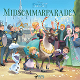 Cover for Frost – Midsommarparaden