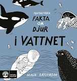 Omslagsbild för I vattnet