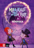 Omslagsbild för Månspegeln