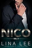 Bokomslag för Nico: Del 3
