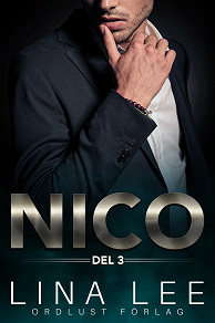 Omslagsbild för Nico: Del 3