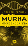 Cover for Murha mikroskoopissa