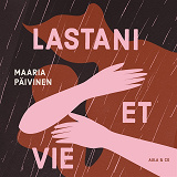 Omslagsbild för Lastani et vie