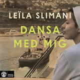 Omslagsbild för Dansa med mig