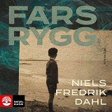 Omslagsbild för Fars rygg