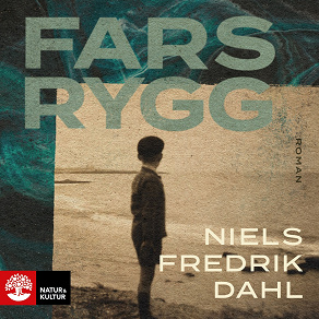 Omslagsbild för Fars rygg