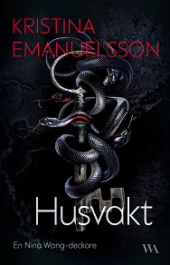 Omslagsbild för Husvakt