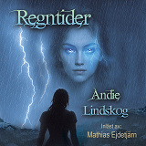 Cover for Regntider