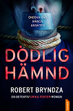Cover for Dödlig hämnd