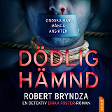 Omslagsbild för Dödlig hämnd