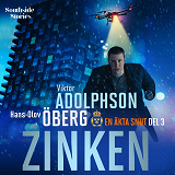 Omslagsbild för Zinken