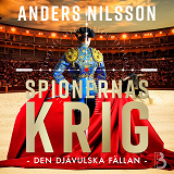 Omslagsbild för Den djävulska fällan