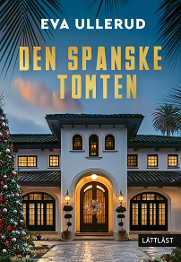 Omslagsbild för Den spanske tomten (lättläst)