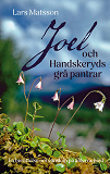 Omslagsbild för Joel och Handskeryds grå pantrar: En berättelse om vänskap på ålderns höst
