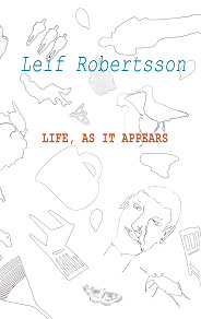 Omslagsbild för Life, as it appears