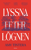 Omslagsbild för Lyssna efter lögnen