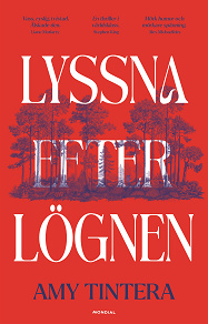 Omslagsbild för Lyssna efter lögnen