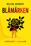 Omslagsbild för Blåmärken
