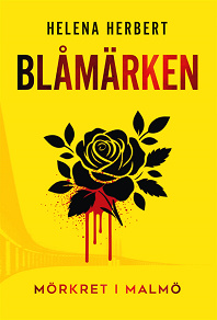 Omslagsbild för Blåmärken