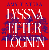 Omslagsbild för Lyssna efter lögnen