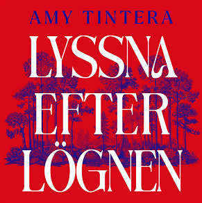 Omslagsbild för Lyssna efter lögnen