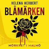 Omslagsbild för Blåmärken