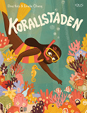 Omslagsbild för Korallstaden