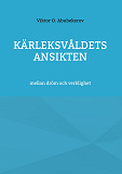 Omslagsbild för kärleksvåldets ansikten: mellan dröm och verklighet