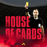 Omslagsbild för House of Cards