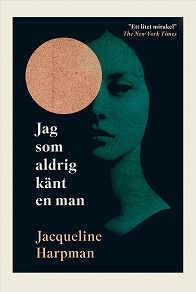 Cover for Jag som aldrig känt en man
