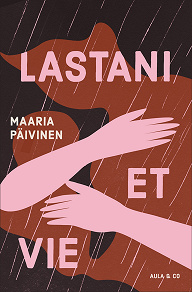 Omslagsbild för Lastani et vie