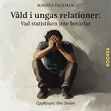 Cover for Våld i ungas relationer : vad statistiken inte berättar