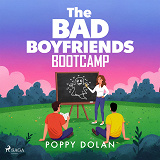 Omslagsbild för The Bad Boyfriends Bootcamp