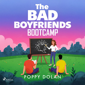 Omslagsbild för The Bad Boyfriends Bootcamp