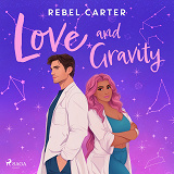 Omslagsbild för Love and Gravity