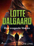 Omslagsbild för Den svagaste länken