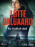 Omslagsbild för En fridfull död