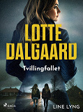 Omslagsbild för Tvillingfallet